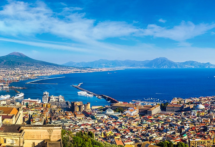 Napoli Napoli