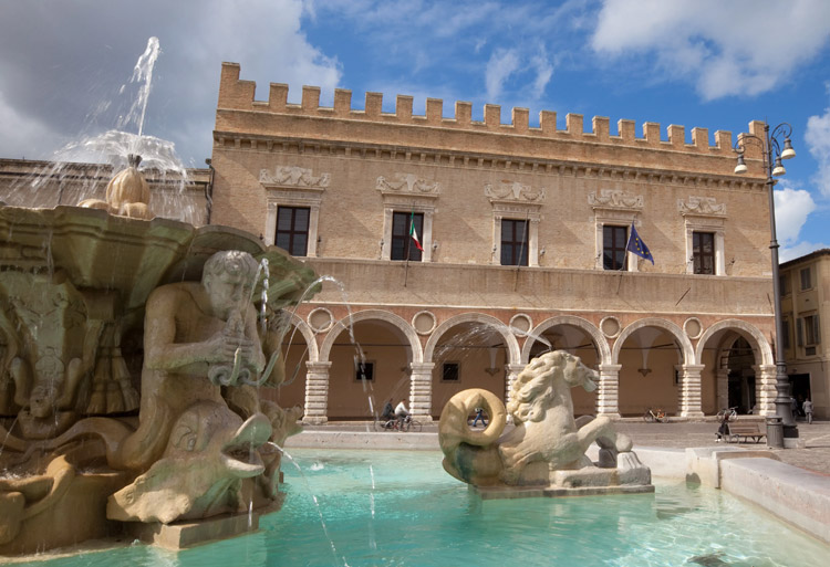 Pesaro Pesaro
