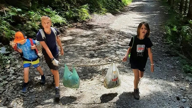 Amici della Montagna Monza Escursioni