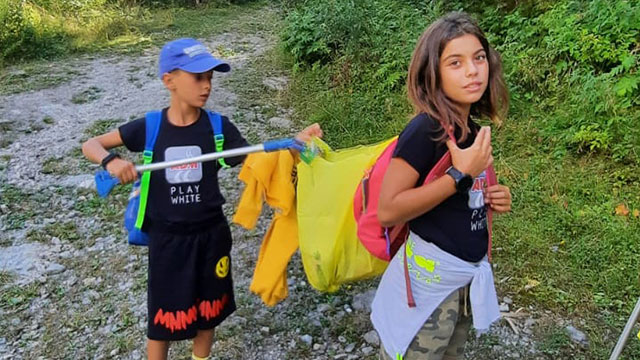 Amici della Montagna Monza Escursioni