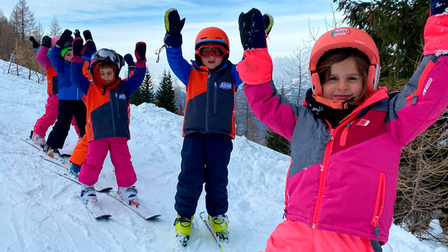 Amici della Montagna Monza Escursioni